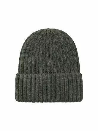 NAME IT | Gorro de bebé - Gorro NMNMALIK | olive